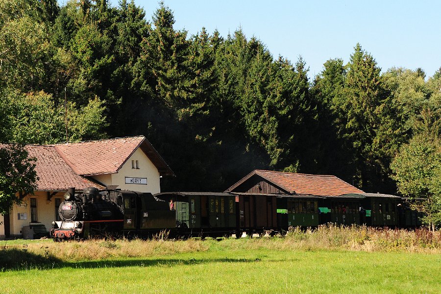2021.09.25 JHMD U46.101 Jindřichův Hradec - Nová Bystřice (46)
